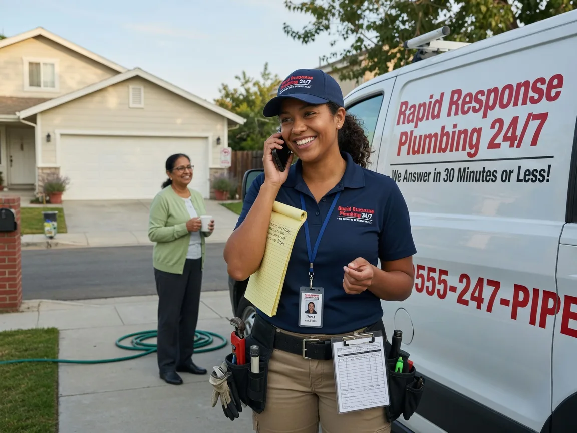 Emergency Plumber Gatesville, TX FAQs
